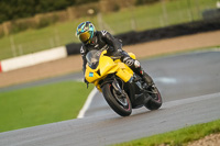 Lower Group Yellow Bikes